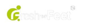 FRESHFEET LOGO